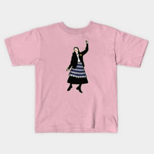 Lydia's Dance Kids T-Shirt